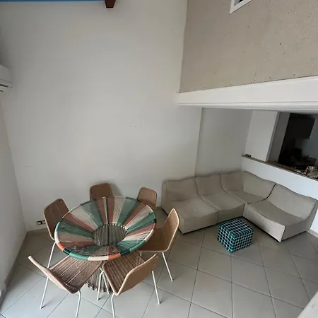 Apartman Duplex Appartement,6pers, Piscine, Avec A 5mn ,theoule Sur -cannes *