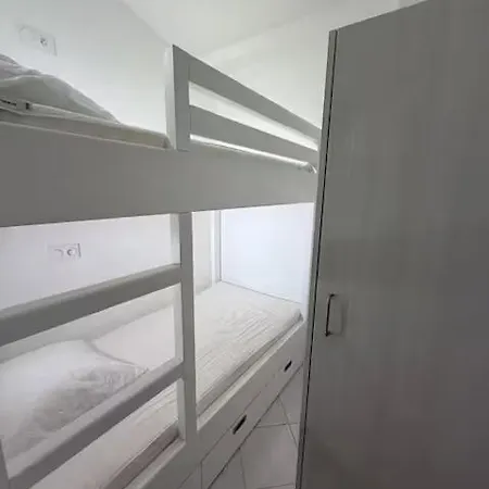 Duplex Appartement,6pers, Piscine, Avec A 5mn ,theoule Sur -cannes Théoule-sur-Mer